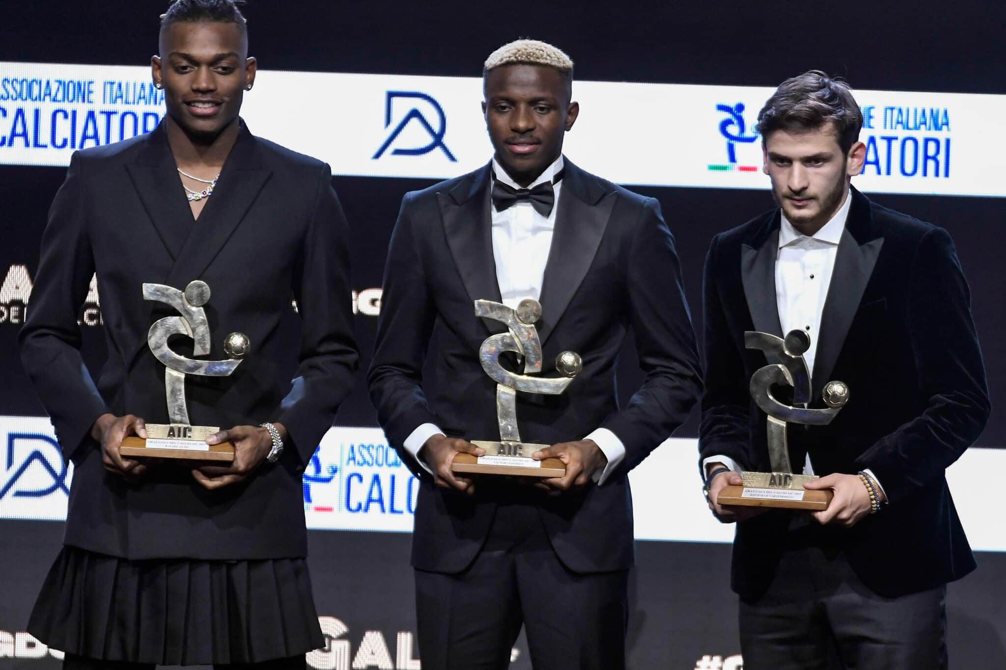 Icon 05122023 Italy Photo Press 1243517