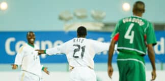 Bafana Bafana vs Tunisia: Who has more wins in H2H matches in AFCON?