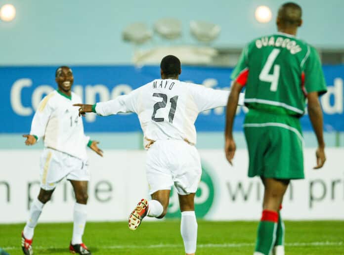 Bafana Bafana vs Tunisia: Who has more wins in H2H matches in AFCON?