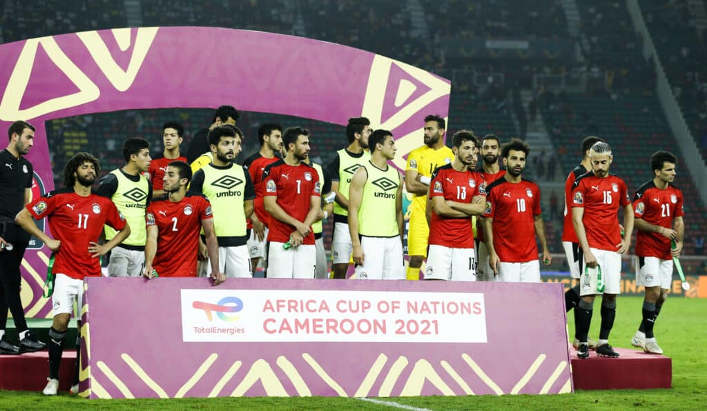 AFCON prize money 