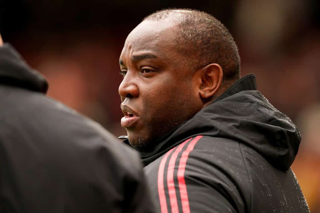 Bafana Bafana highest goal scorer in AFCON 1 Benni McCarthy