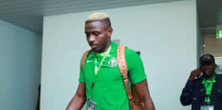 Nigeria vs Equatorial Guinea lineups, stats, predictions &ndash; AFCON 2023