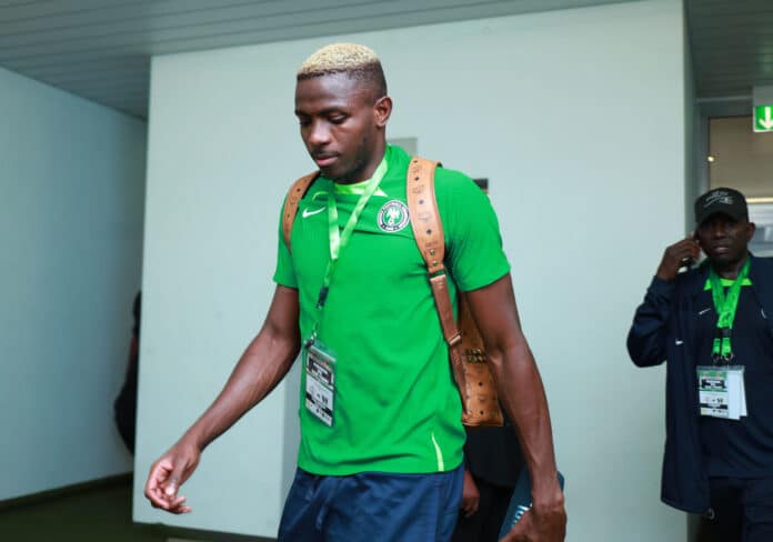 Nigeria vs Equatorial Guinea lineups, stats, predictions &ndash; AFCON 2023