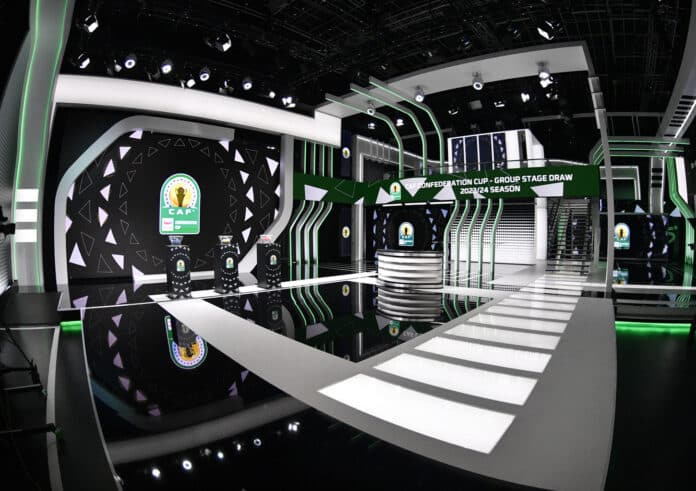 Multichoice makes U-turn on AFCON 2023 broadcast