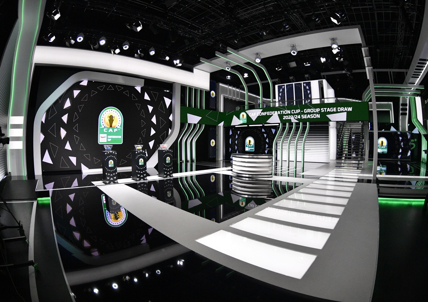 SuperSport will not broadcast AFCON