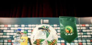 Where to watch Nigeria vs Equatorial Guinea AFCON 2023 fixture