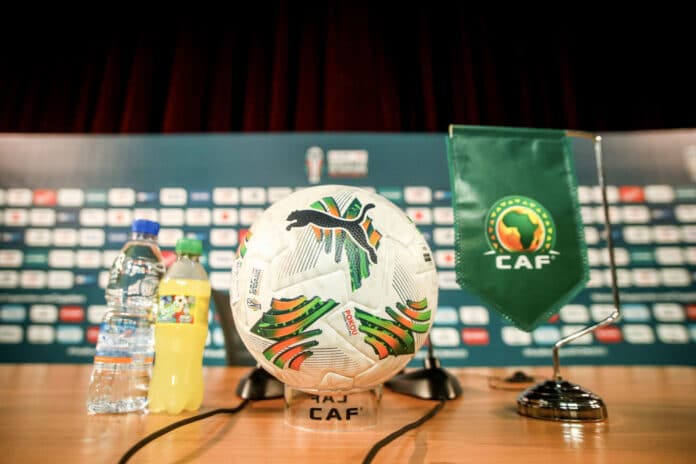 Where to watch Nigeria vs Equatorial Guinea AFCON 2023 fixture