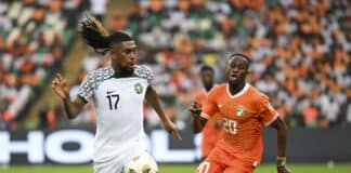 AFCON 2024: Ivory Coast vs Nigeria player ratings
