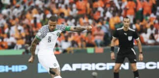 Guinea-Bissau vs Nigeria lineups, stats, where to watch &ndash; AFCON 2024
