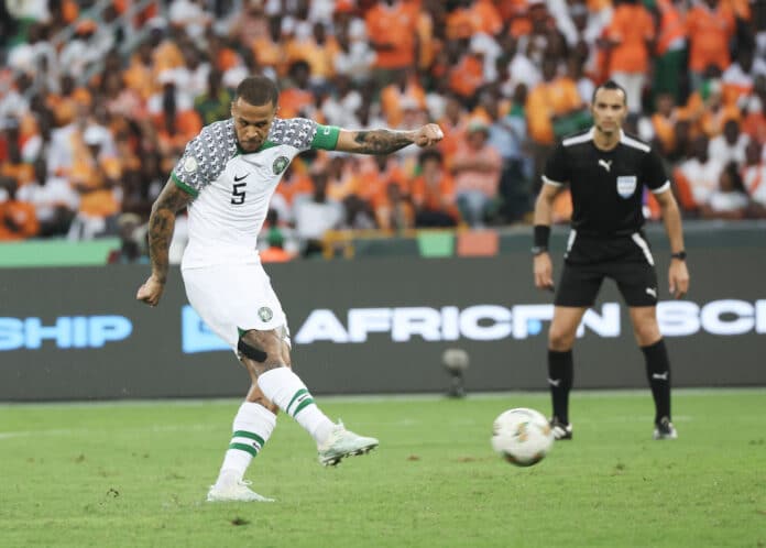 Guinea-Bissau vs Nigeria lineups, stats, where to watch &ndash; AFCON 2024