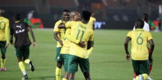 3 South Africa vs Tunisia predictions &ndash; AFCON 2023