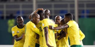 AFCON 2023: Four things we learned as Bafana drew Tunisia to qualify for R16