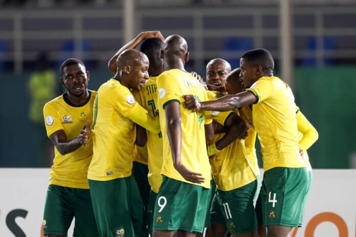 AFCON 2023: Four things we learned as Bafana drew Tunisia to qualify for R16