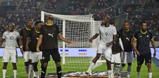 Morocco vs South Africa AFCON 2023: Bafana Bafana player ratings