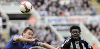 Nigerian players in England: The best Super Eagles ever assembled?