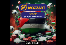 MozzartBet Jackpot Predictions Today: Weekly Tips and Results – April 2026 Betway Jackpot Predictions and Tips for Kenya April 2026