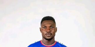 Robert Mizo secures move to Al Hilal: A bittersweet farewell for NPFL&rsquo;s Bayelsa Utd