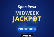 SportPesa Midweek Jackpot Prediction — Free 13 Games Betway Jackpot Predictions and Tips for Kenya April 2026
