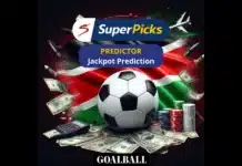 SuperPicks Prediction Today: Win ₦100 Million