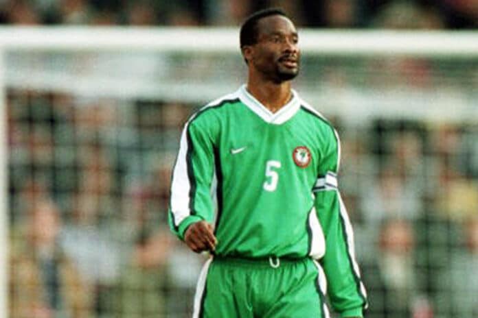 Ranking: Super Eagles best AFCON defensive displays &ndash; Top 5