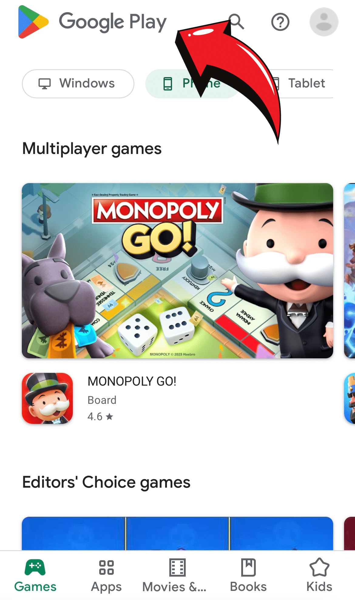 Download Bet9ja Mobile App - Android & iOS (2024) 23 Bet9ja android download step 1