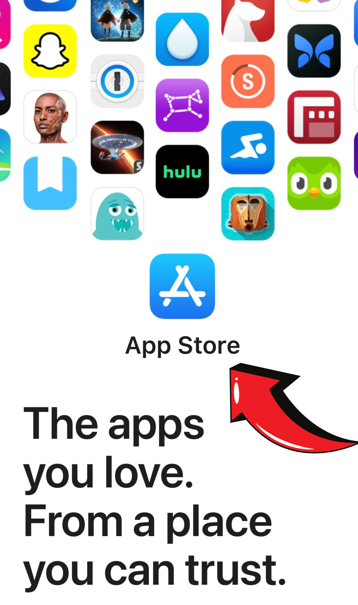 Download Bet9ja Mobile App - Android & iOS (2024) 26 bet9ja apple download step one