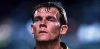 Listed: The most successful Bafana Bafana captain