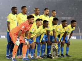 Kaizer Chiefs vs Golden Arrows: Amakhosi player ratings