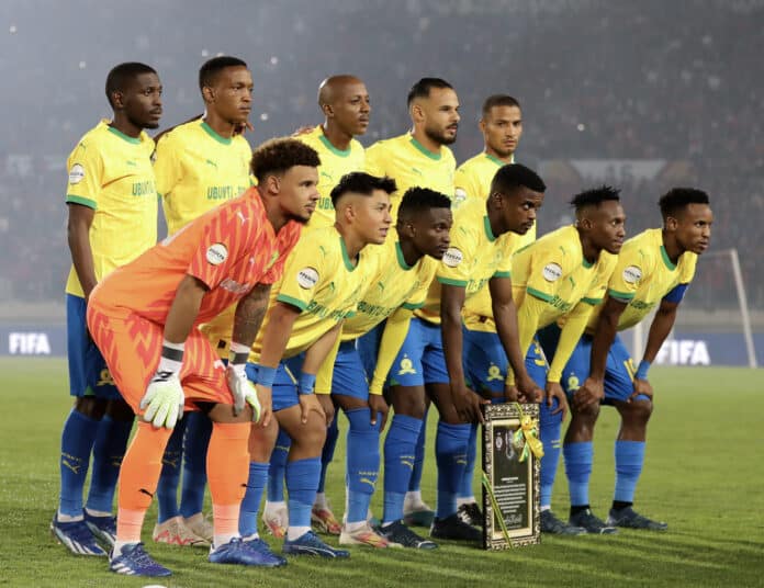 TS Galaxy vs Mamelodi Sundowns: Lineups, stats, 3 predictions