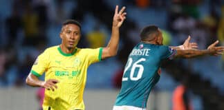 Mamelodi Sundowns vs Amazulu: Masandawana player ratings