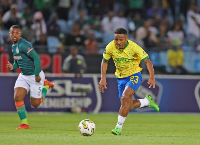 Mamelodi Sundowns 3-0 AmaZulu: 4 things we learnt from the game