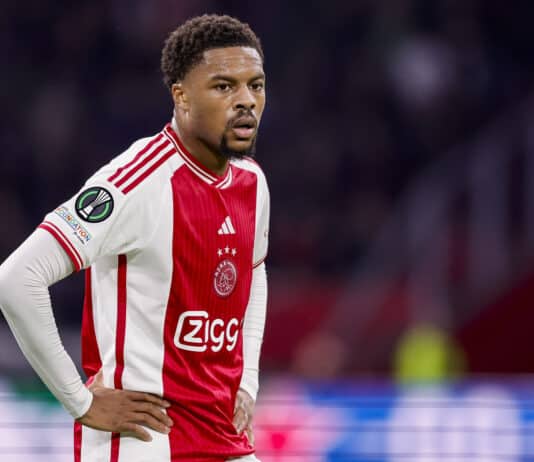 Latest Osimhen news indicates striker could be on his way to Chelsea