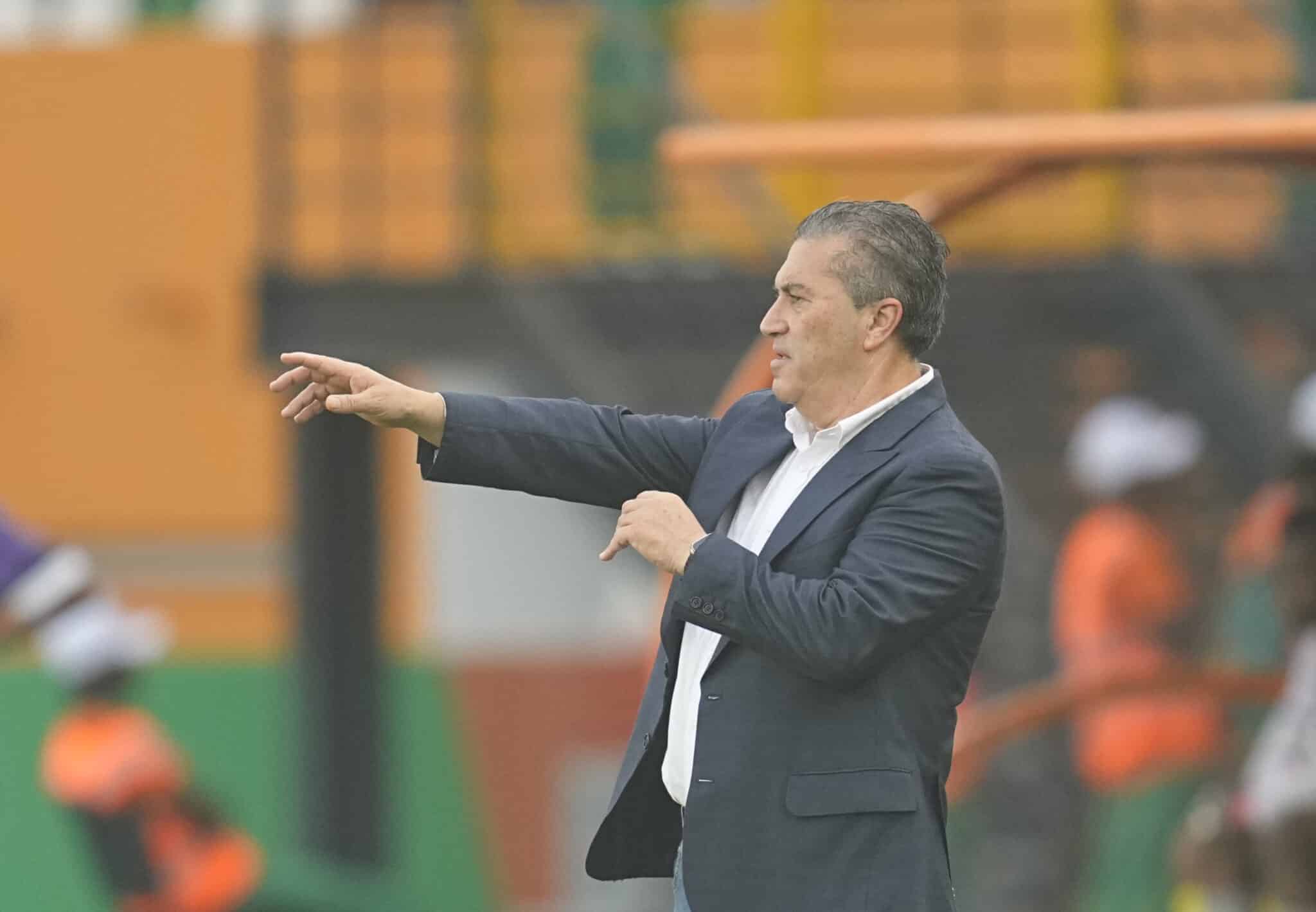 Jose Peseiro has proved his doubters wrong