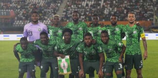 AFCON 2024: Four BIG lessons from Super Eagles 1-0 defeat of Angola