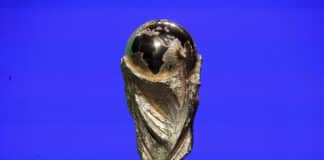 Will Super Eagles qualify? World Cup 2026 schedule released