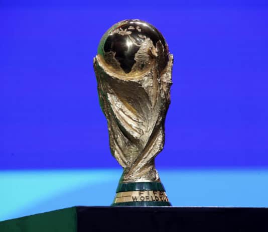 Botswana may host Super Eagles vs Zimbabwe World Cup 2026 qualifier