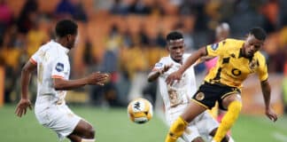 Royal AM vs Kaizer Chiefs: Stats, lineups, predictions