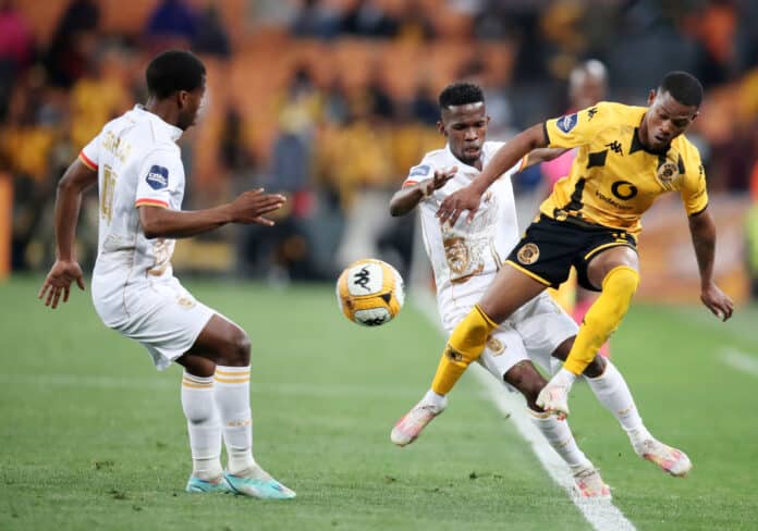 Royal AM vs Kaizer Chiefs: Stats, lineups, predictions