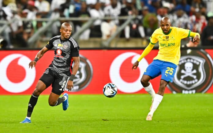 Mamelodi Sundowns vs Orlando Pirates lineups, 3 predictions &ndash; DStv PSL