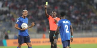 NPFL week 20 matches postponed due to AFCON 2023