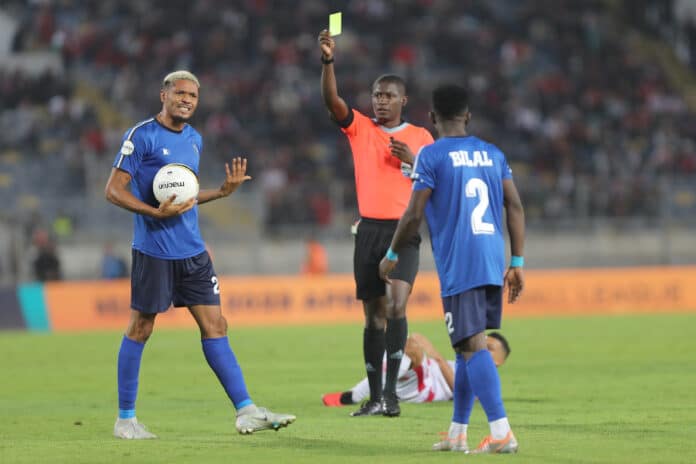 NPFL week 20 matches postponed due to AFCON 2023