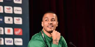 William Troost-Ekong&rsquo;s AFCON displays spark interest from Saudi clubs
