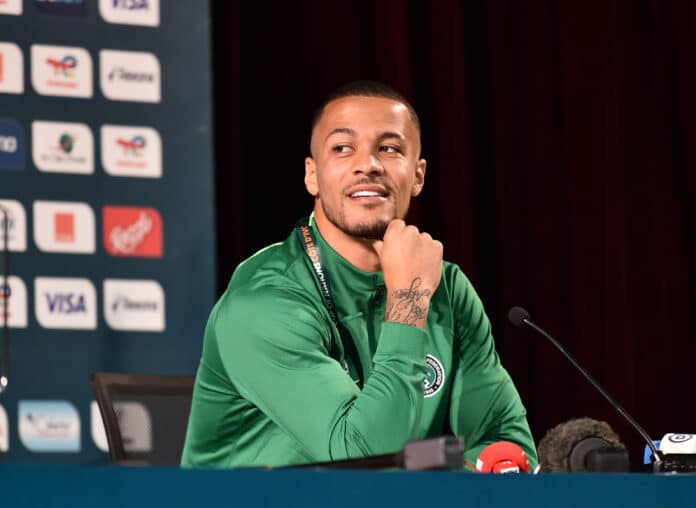 William Troost-Ekong&rsquo;s AFCON displays spark interest from Saudi clubs
