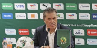 4 reasons why Nigeria must apologise to Jose Peseiro