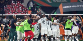 AFCON 2023: Four takeaways as Bafana Bafana defeats Cape Verde in penalty shootouts