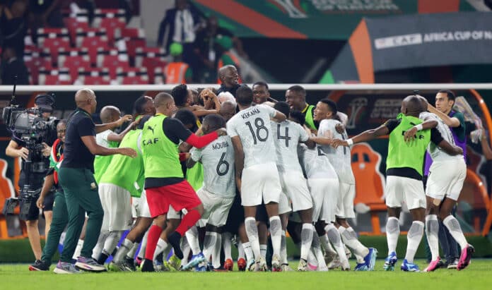 AFCON 2023: Four takeaways as Bafana Bafana defeats Cape Verde in penalty shootouts