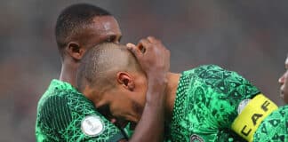 Four takeaways from Super Eagles AFCON 2023 final loss to Ivory Coast