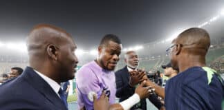 Nigerian government promises Super Eagles BIG reward for reaching AFCON 2023 final