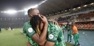 Ahmed Musa rallies behind Alex Iwobi in wake of cyber-bullying