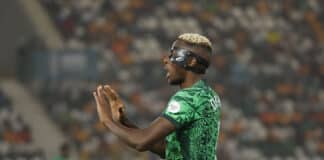 Osimhen issues VITAL message ahead of AFCON final